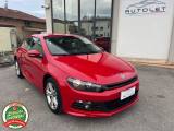 VOLKSWAGEN Scirocco 1.4 TSI - PER NEOPATENTATO -