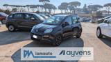 FIAT Panda HYBRID 1.0cc 70cv PREZZO REALE