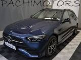 MERCEDES-BENZ C 300 e hybrid EQ S.W. AMG Line Advanced Iva Esposta **