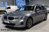BMW 318 d 48V Touring-SEDILI SPORTIVI - NEW MODEL