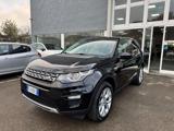 LAND ROVER Discovery Sport 2.0 TD4 150 CV HSE KM. 70.800