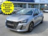 PEUGEOT 208 Style GPL/B 100 Stop&Start 5 porte