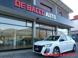 PEUGEOT 208 1.2 100 5 porte Active OK NEOPATENTATI