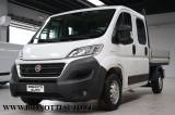 FIAT Ducato 33 2.0 MJT PC Cassonato-7 POSTI - DOPPIA CABINA