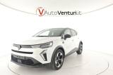 RENAULT Captur ECO-G 100 CV Techno