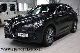 ALFA ROMEO Stelvio 2.2 Turbodiesel 160 CV AT8 RWD Super Business