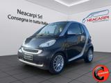 SMART ForTwo 1000 52 kW-TETTO PANORAMICO-OTTIME CONDIZIONI-