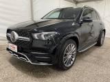 MERCEDES-BENZ GLE 300 d 4Matic Mild Hybrid Premium