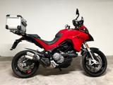 DUCATI Multistrada 950 V2S