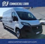 FIAT DUCATO  LH2 2.3 M-JET FURGONE PASSO LUNGO TETTO AL