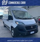 FIAT DUCATO  35 MH2 2.3MJ P.MEDIO TETTO ALTO 3PTI-2021