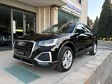 AUDI Q2 30 TDI 116 CV S tronic Business Advanced