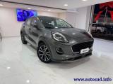 FORD Puma 1.0 EcoBoost Hybrid 125 CV S&S Titanium