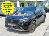 PEUGEOT 5008 Hybrid 145 e-DCS6 GT + Tetto Apribile & Panoramico