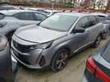 PEUGEOT 3008 BlueHDi 130 S&S EAT8 Allure Pack