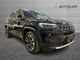 JEEP Compass 1.3 Turbo T4 190 CV PHEV AT6 4xe Limited