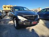 SSANGYONG Actyon Sports 2.0 XDi 4WD Premium