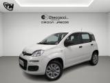 FIAT Panda 0.9 TwinAir Turbo Natural Power Easy