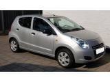 SUZUKI Alto 1.0 GLX