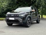 DACIA Duster 1.0 TCe GPL