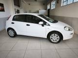 FIAT Punto 1.3 MJT II 75 CV 5 porte Street