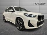 BMW X1 sDrive 18d Msport