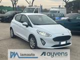 FORD Fiesta 1.5 ecoblue Business 85cv SENS PARK