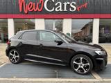 AUDI A1 SPB 25 TFSI S-line S-tronic LED-NAVI-17