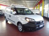 FIAT Doblo Doblò 1.6 MJT PL-TN Cargo Maxi Lamierato SX PTT 75
