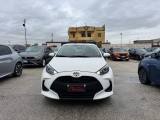 TOYOTA Yaris 1.5 Hybrid 5 porte Active