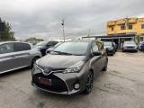 TOYOTA Yaris 1.5 Hybrid 5 porte Trend 