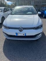 VOLKSWAGEN Golf 1.0 eTSI EVO DSG Life