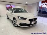 SEAT Leon 2.0 TDI Style