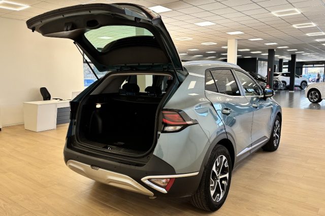 KIA SPORTAGE 1.6 CRDI MHEV STYLE - foto 7