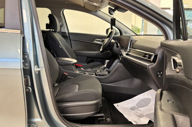 KIA SPORTAGE 1.6 CRDI MHEV STYLE - foto 8