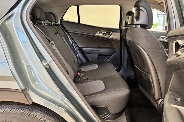 KIA SPORTAGE 1.6 CRDI MHEV STYLE - foto 10