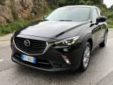 MAZDA CX-3 1.5L Skyactiv-D Exceed