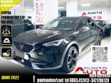 CUPRA Formentor 1.5 TSI DSG FULL