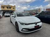 VOLKSWAGEN Golf 1.5 TGI DSG Style