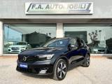 VOLVO XC40 T4 Recharge Plug-in Hybrid autom. Ultimate Dark