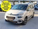 CITROEN Berlingo PureTech 110 Stop&Start M Feel