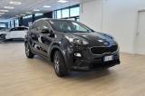 KIA Sportage 1.6 ECOGPL 2WD Business Class