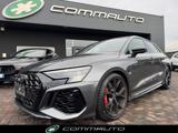 AUDI RS3 SPB TFSI quattro S tronic