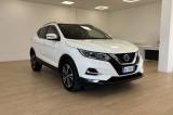 NISSAN Qashqai 1.5 dCi 115 CV DCT N-Connecta