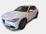 ALFA ROMEO Stelvio 2.2 Turbodiesel 160 CV AT8 RWD Business