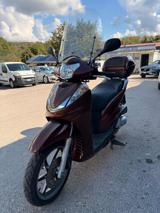 HONDA SH 300 i SH 300i PGM-FI