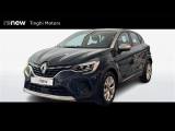 RENAULT Captur 1.0 TCe GPL Intens