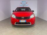 DACIA Sandero 1.2 16V