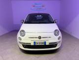 FIAT 500 0.9 TwinAir Turbo Color Therapy