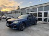 BMW X4 xDrive20d Msport-X